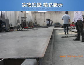 现货150吨电子大地磅厂家直销，高品质称重设备即买即用